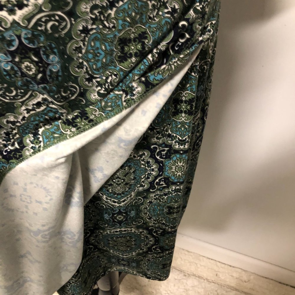 Talbots Dress Women S - Picture 7 of 9